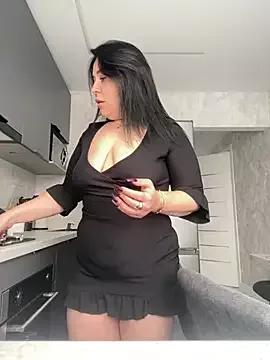 CuteNata from StripChat is Freechat