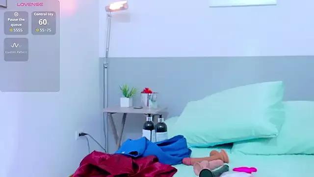 Checkout the world of free chat sex and chat with our steamy slutz, bringing your cherished characters to life with authentic outfits and live productions.