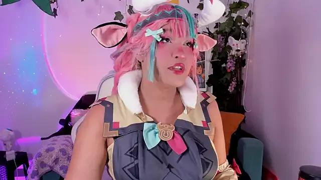 Checkout the world of free chat sex and chat with our steamy slutz, bringing your cherished characters to life with authentic outfits and live productions.