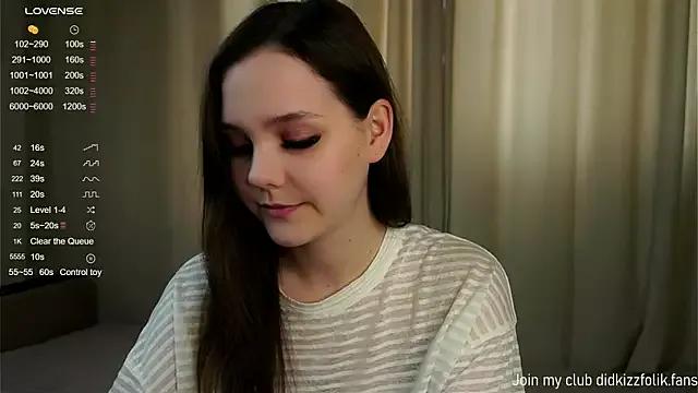 cuteSara_ from StripChat is Freechat