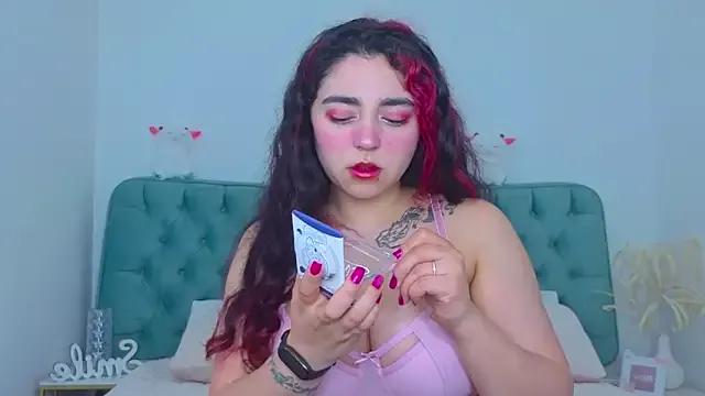 Checkout the world of free chat sex and chat with our steamy slutz, bringing your cherished characters to life with authentic outfits and live productions.