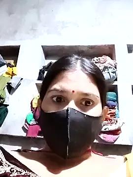 Cutie_sanaya from StripChat is Freechat