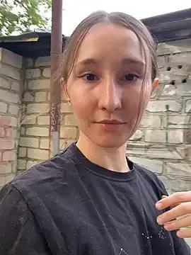 cutte_dora from StripChat is Freechat