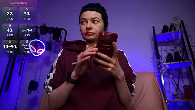 Checkout the world of free chat sex and chat with our steamy slutz, bringing your cherished characters to life with authentic outfits and live productions.