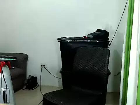 Daddiesgirlrianne69 from StripChat is Freechat