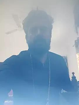 DADDYOFALLDADDY from StripChat is Freechat