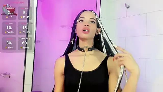 Checkout the world of free chat sex and chat with our steamy slutz, bringing your cherished characters to life with authentic outfits and live productions.
