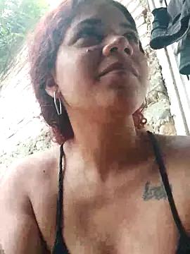 Daila_Lucia from StripChat is Freechat