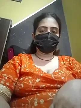 DairyMilk- from StripChat is Freechat
