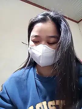 Daisy-lusia95 from StripChat is Freechat