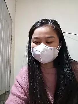 Daisy-lusia96 from StripChat is Freechat
