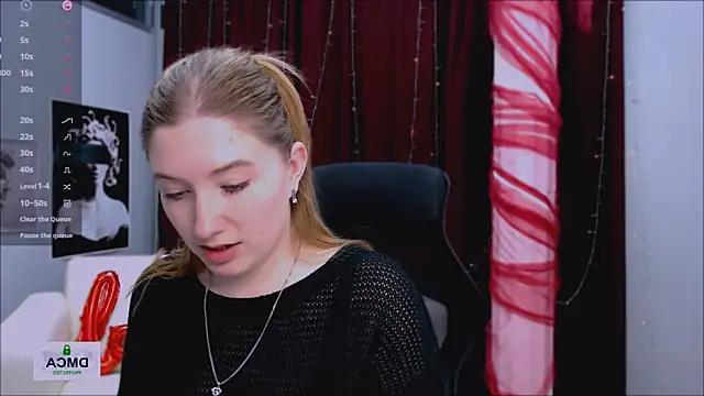 Checkout the world of free chat sex and chat with our steamy slutz, bringing your cherished characters to life with authentic outfits and live productions.