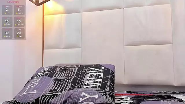 Daisy_Price from StripChat is Freechat