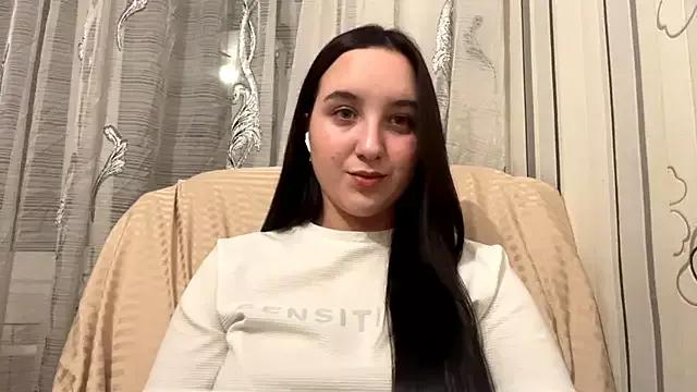 DaisyMolly from StripChat is Freechat