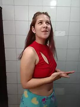 dakota021 from StripChat is Freechat