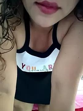 Dakota987 from StripChat is Freechat