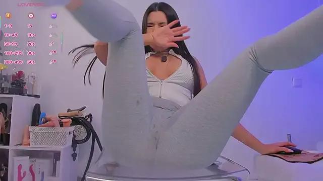 Checkout the world of free chat sex and chat with our steamy slutz, bringing your cherished characters to life with authentic outfits and live productions.