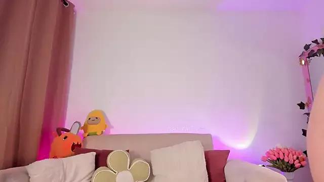 DAKOTA_LOVEE from StripChat is Freechat
