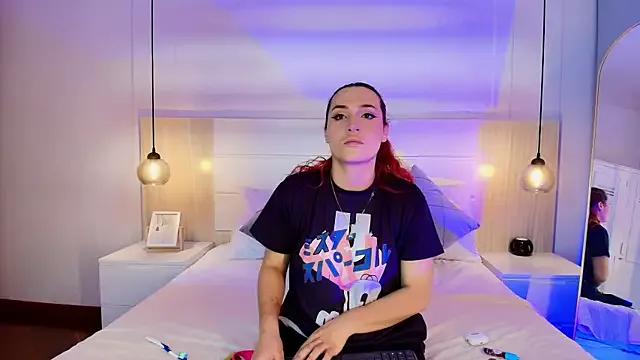 Checkout the world of free chat sex and chat with our steamy slutz, bringing your cherished characters to life with authentic outfits and live productions.