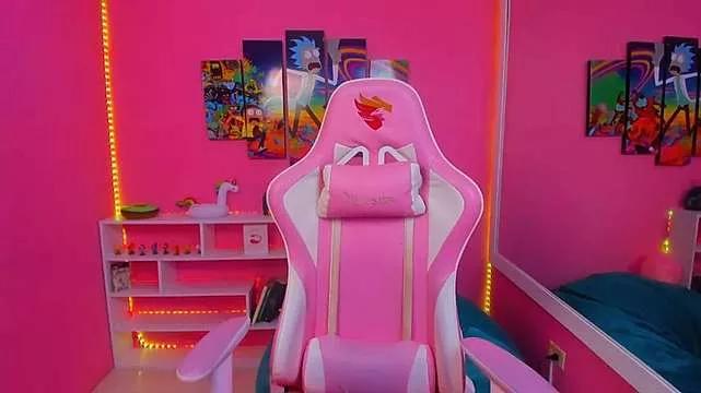Checkout the world of free chat sex and chat with our steamy slutz, bringing your cherished characters to life with authentic outfits and live productions.