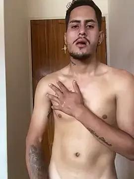 Dalton_oficial from StripChat is Freechat