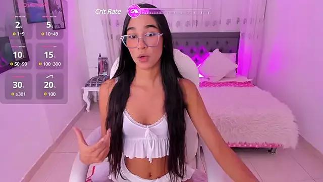 Checkout the world of free chat sex and chat with our steamy slutz, bringing your cherished characters to life with authentic outfits and live productions.