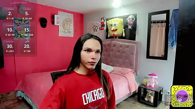 Checkout the world of free chat sex and chat with our steamy slutz, bringing your cherished characters to life with authentic outfits and live productions.