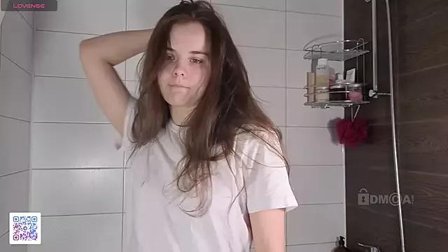 Dangerouss_Lady from StripChat is Freechat