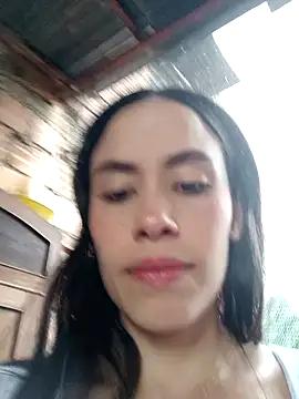 Dani_montoya__ from StripChat is Freechat