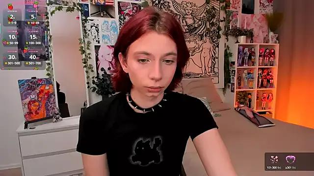 Checkout the world of free chat sex and chat with our steamy slutz, bringing your cherished characters to life with authentic outfits and live productions.