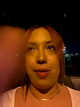 dania_val from StripChat is Freechat