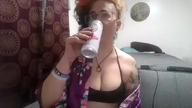 daniak90 from StripChat is Freechat