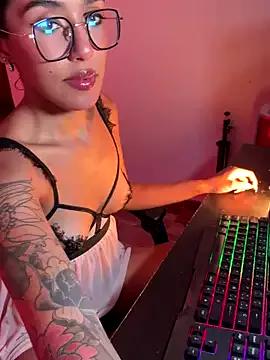 Checkout the world of free chat sex and chat with our steamy slutz, bringing your cherished characters to life with authentic outfits and live productions.
