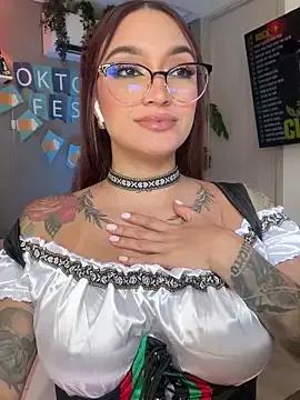 Checkout the world of free chat sex and chat with our steamy slutz, bringing your cherished characters to life with authentic outfits and live productions.