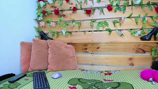 Checkout the world of free chat sex and chat with our steamy slutz, bringing your cherished characters to life with authentic outfits and live productions.