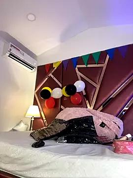 Checkout the world of free chat sex and chat with our steamy slutz, bringing your cherished characters to life with authentic outfits and live productions.