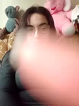 daniella_brun from StripChat is Freechat