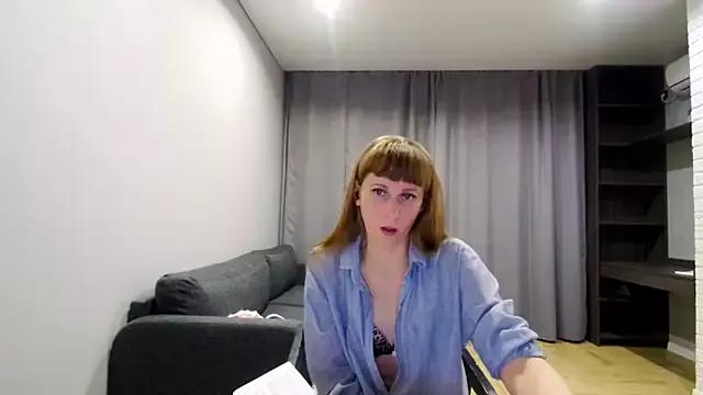 Daniella_Lorente from StripChat is Freechat