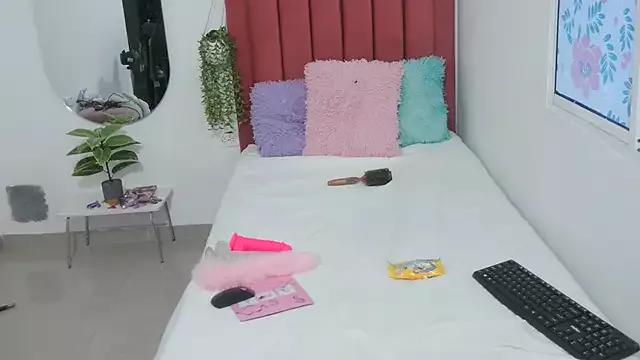 Checkout the world of free chat sex and chat with our steamy slutz, bringing your cherished characters to life with authentic outfits and live productions.