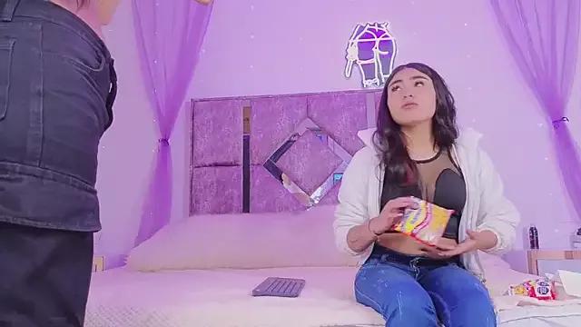 Checkout the world of free chat sex and chat with our steamy slutz, bringing your cherished characters to life with authentic outfits and live productions.