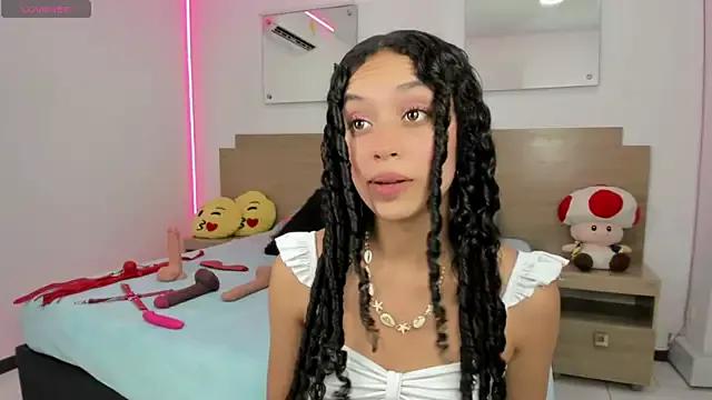 Checkout the world of free chat sex and chat with our steamy slutz, bringing your cherished characters to life with authentic outfits and live productions.