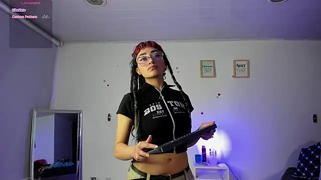 Checkout the world of free chat sex and chat with our steamy slutz, bringing your cherished characters to life with authentic outfits and live productions.