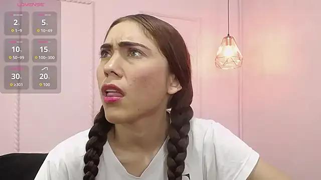 Checkout the world of free chat sex and chat with our steamy slutz, bringing your cherished characters to life with authentic outfits and live productions.