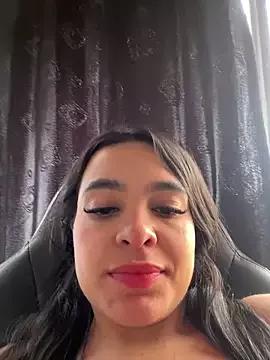 Danna_222 from StripChat is Freechat