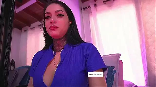 Checkout the world of free chat sex and chat with our steamy slutz, bringing your cherished characters to life with authentic outfits and live productions.