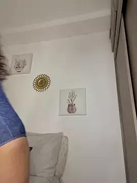 danna_gomez_07 from StripChat is Freechat