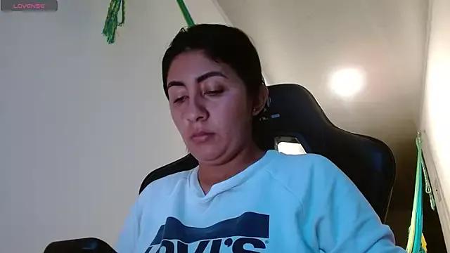 danna_peterson1 from StripChat is Freechat