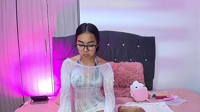 Danna_Sexxxx from StripChat is Freechat