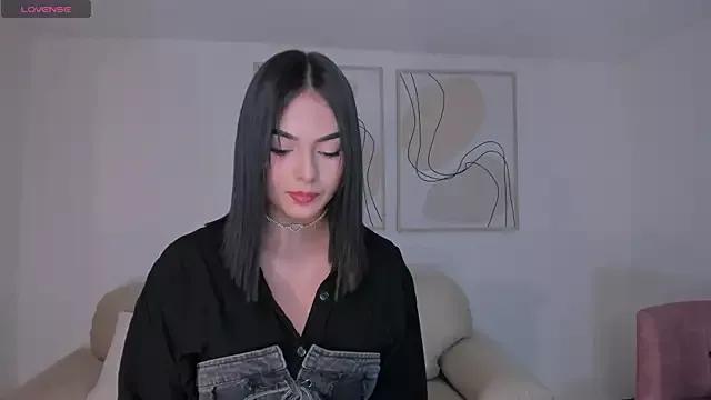 DannaGibbs from StripChat is Freechat