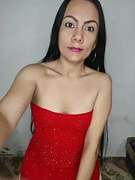 Dannaplacer from StripChat is Freechat